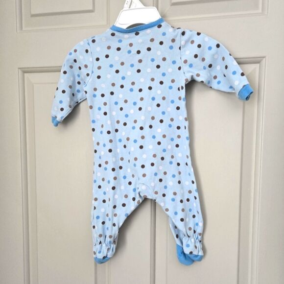 Tuffy cotton sleeper 3 m - Picture 2 of 5